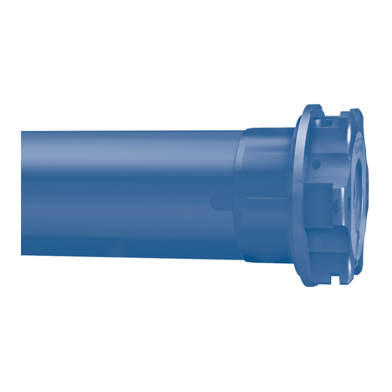 Cherubini CZR45501200 Instructions