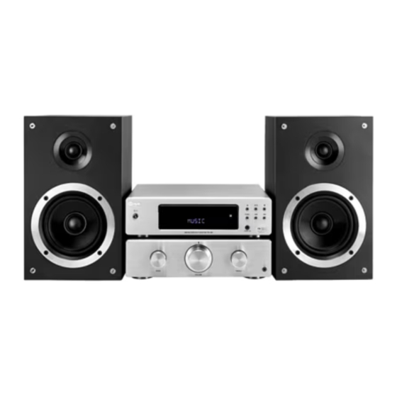 LG TA106 Manuel D'utilisation