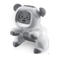 VTech Kididog Manuel D'utilisation