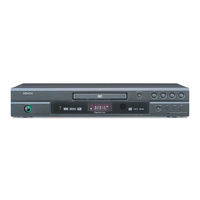 Denon DVD-1910 Mode D'emploi