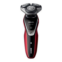 Philips S5466/17 Manuel D'utilisation