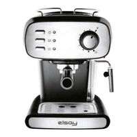 Elsay CM5018E-GS Mode D'emploi