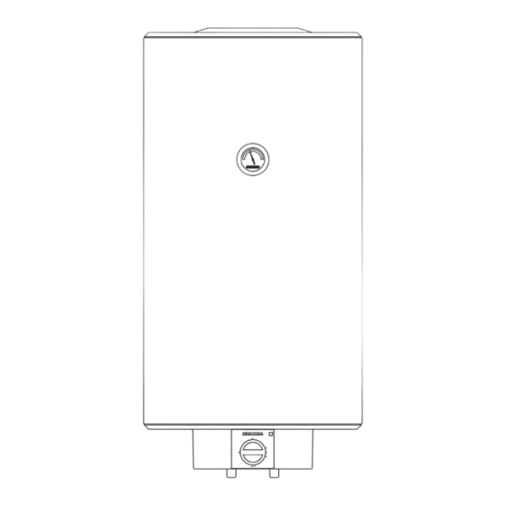 Stiebel Eltron SH 50 A 2,0 230 Utilisation Et Installation