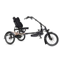 Hase Bikes ONE UP Guide Rapide