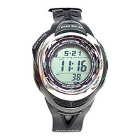 Casio 3043 Guide D'utilisation