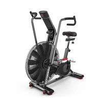 Schwinn Airdyne AD8 Manuel D'utilisation