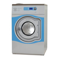 Electrolux W4330N Manuel De Service