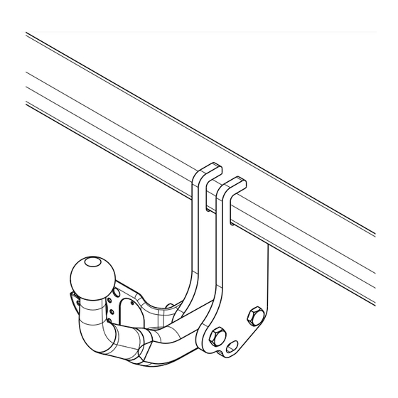 Brink 5097 Instructions De Montage