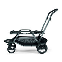 Peg-Perego carrello duette piroet Mode D'emploi