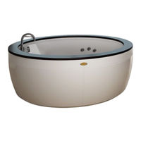 Jacuzzi nova pure air Manuel D'installation Et D'utilisation