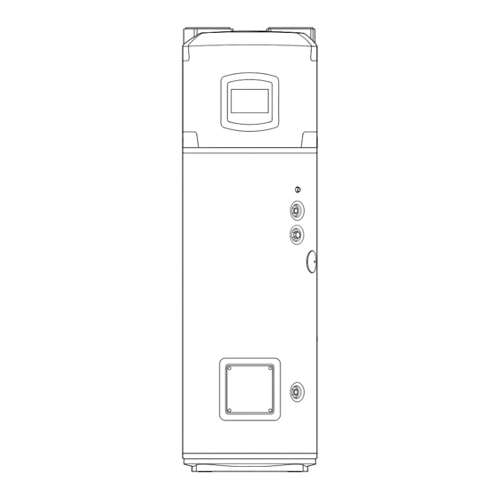 Ariston Thermo 200 Instructions Pour L'installation, L'emploi, L'entretien