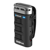 Sena BT10 Guide De Démarrage Rapide