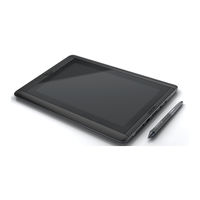 Wacom CINTIQ Professional Hybrid Creative Tablet Manuel De L'utilisateur