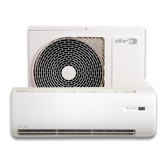 Zibro S30 Série Manuel D'utilisation