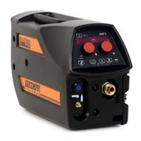 Kemppi WeldForce KWF 200S Mode D'emploi