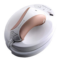 Remington I-LIGHT PRO Mode D'emploi