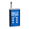 Appareils de mesure PCE Instruments PCE-VM 3D Notice D'emploi