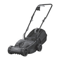 Parkside PRM 1300 A1 Traduction Des Instructions D'origine