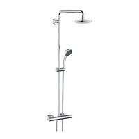 Grohe VITALIO SYSTEM 27 298 Mode D'emploi