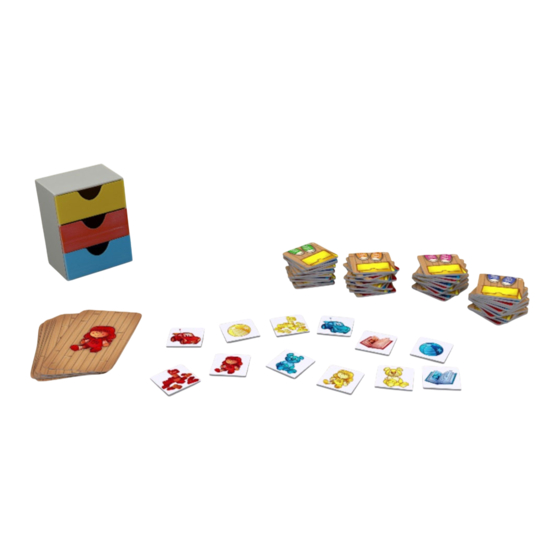 Chicco Play Room Mode D'emploi