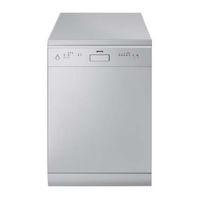 Smeg LSA 6248 G Notice D'utilisation