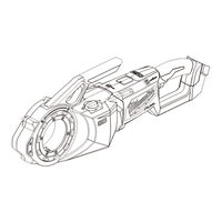 Milwaukee 2874-20 Manuel De L'utilisateur