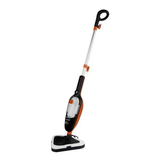 TECHWOOD TNV-101 Manuel D'utilisation
