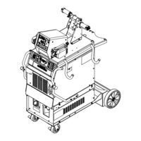 Miller PipeWorx 400 Manuel De L'utilisateur