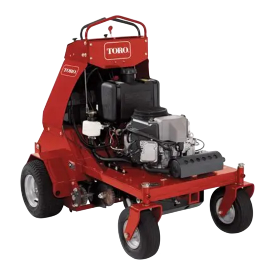 Toro 29519 Manuel De L'utilisateur