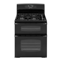 Maytag MGR6775 Instructions D'installation