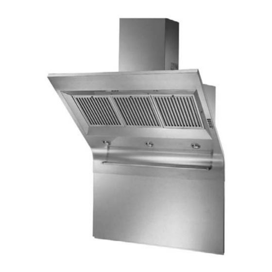 ROBLIN WINDY PRO/2 1200INOX Mode D'emploi Et Installation