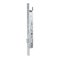 Assa Abloy OneSystem 809N Guide Rapide