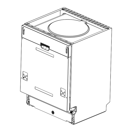 Schneider SCDW644D00 Notice D'utilisation