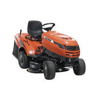 Dolmar TM-92.14 Manuel D'utilisation