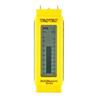 Trotec T60 Manuel D'utilisation