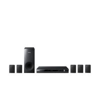 Samsung HT-D330K Guide De L'utilisateur