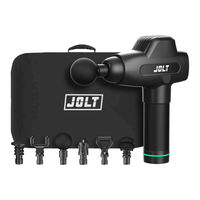 JOLT SP-MG-002 Mode D'emploi