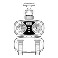 AQUAJOE AJ-ET2Z Instructions D'origine