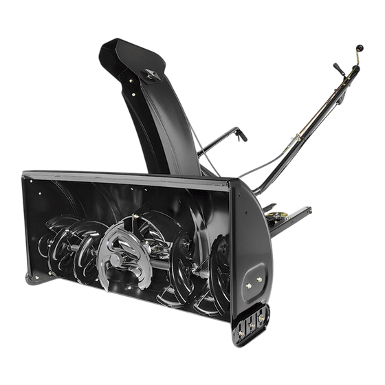 Cub Cadet 19A40023100 Manuel De L'utilisateur