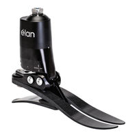 Endolite Elan Guide De L'utilisateur
