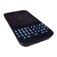 Blackberry Q5 Guide De L'utilisateur