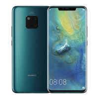 Huawei LYA-L09 Guide De L'utilisateur