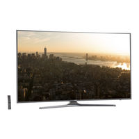 Samsung UN65KU6500 Guide D'utilisation