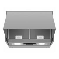 Bosch DEM66AC00B Notice D'utilisation