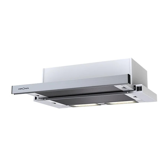 GE PHE 25 PGF BB 600 INOX Manuel D'utilisation Et D'installation