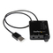 Équipement d'enregistrement StarTech.com ICUSBAUDIO2D Guide De L'utilisateur