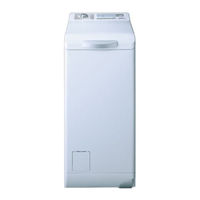 Aeg LAVAMAT 47330 Notice D'utilisation