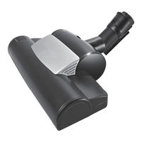 Bosch Turbobrush BGS5ZOOM2/02 Notice D'utilisation