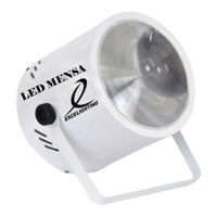 Excelighting Led Mensa Guide De L'utilisateur