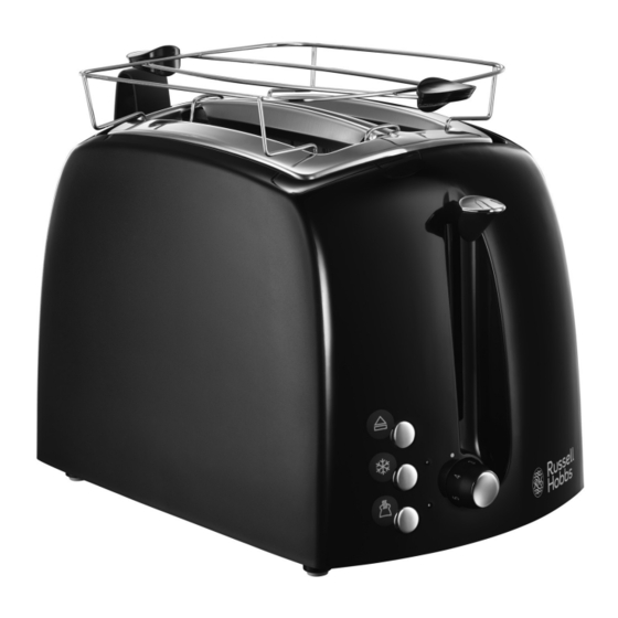 Russell Hobbs 22601-56 Mode D'emploi